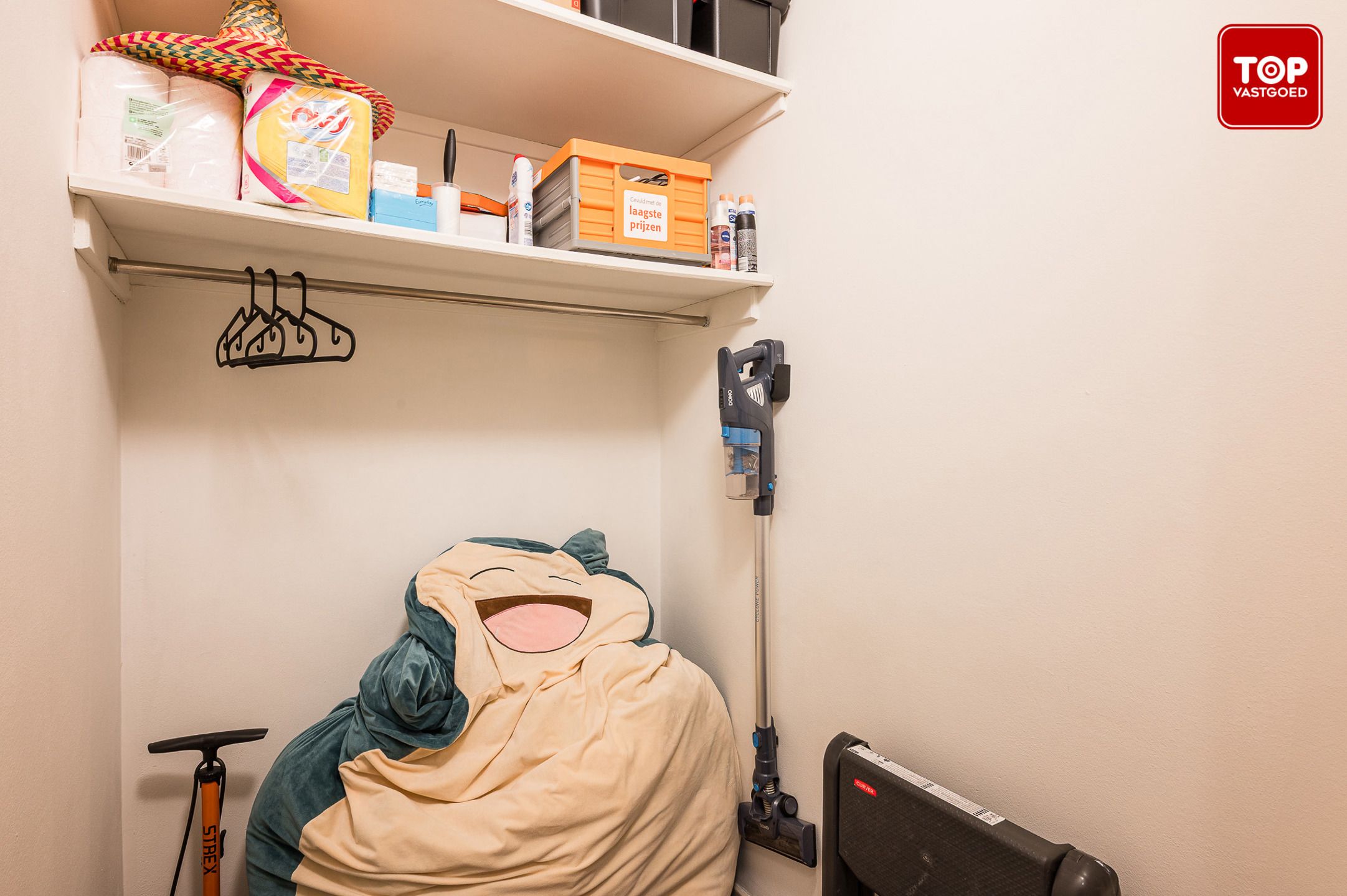 Instapklaar appartement met mooie vergezichten. foto 19