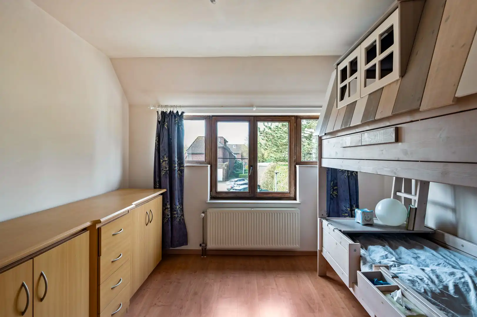 Charmant en rustig wonen nabij centrum Brasschaat foto 15