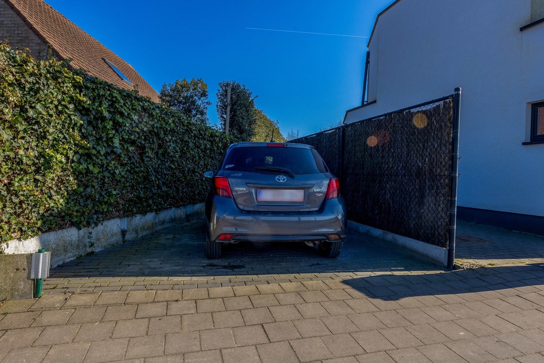PRACHTIG VERNIEUWDE WONING MET AUTOSTAANPLAATS foto 14