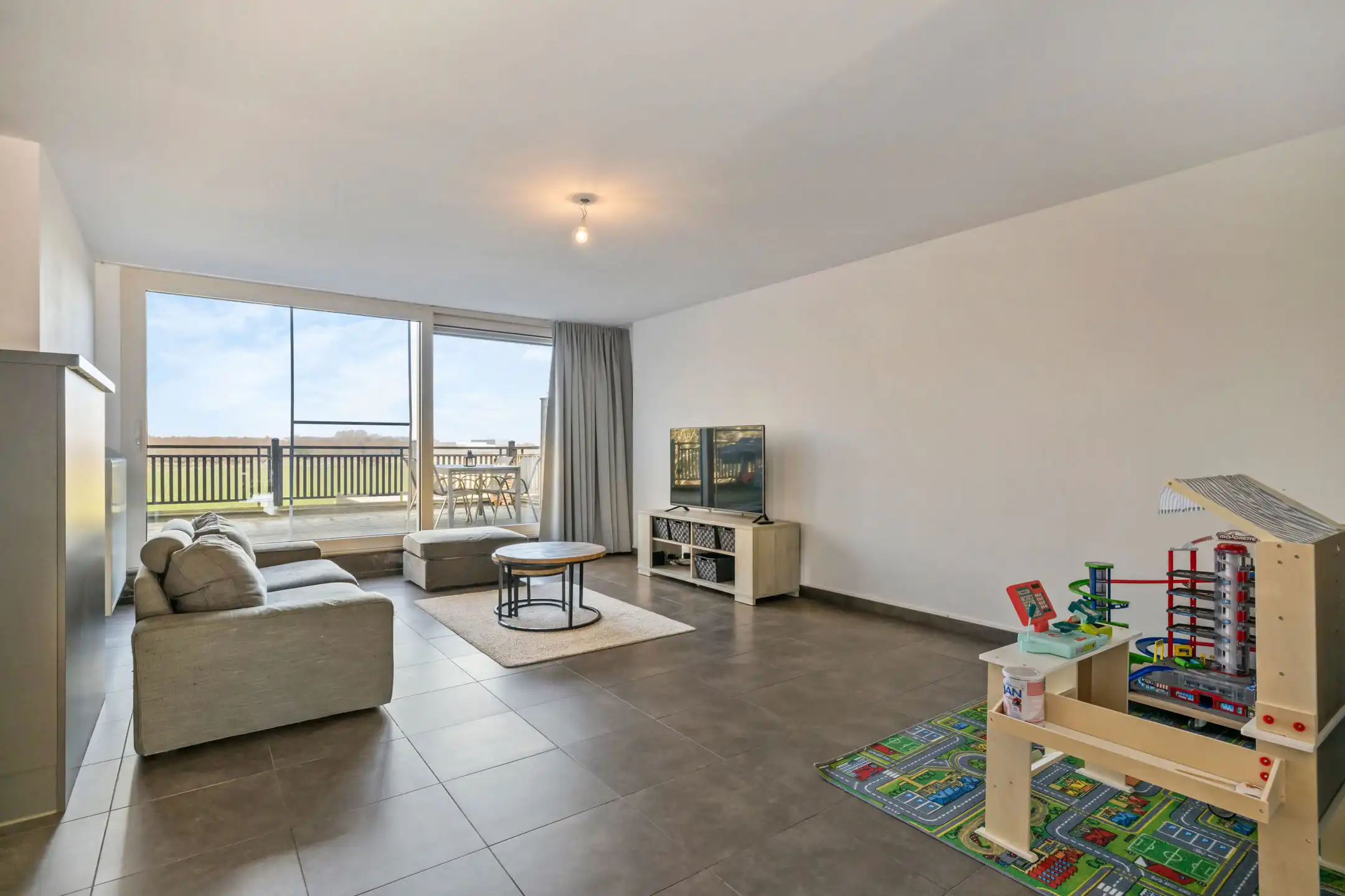 Energiezuinig appartement met prachtig verzicht foto 3