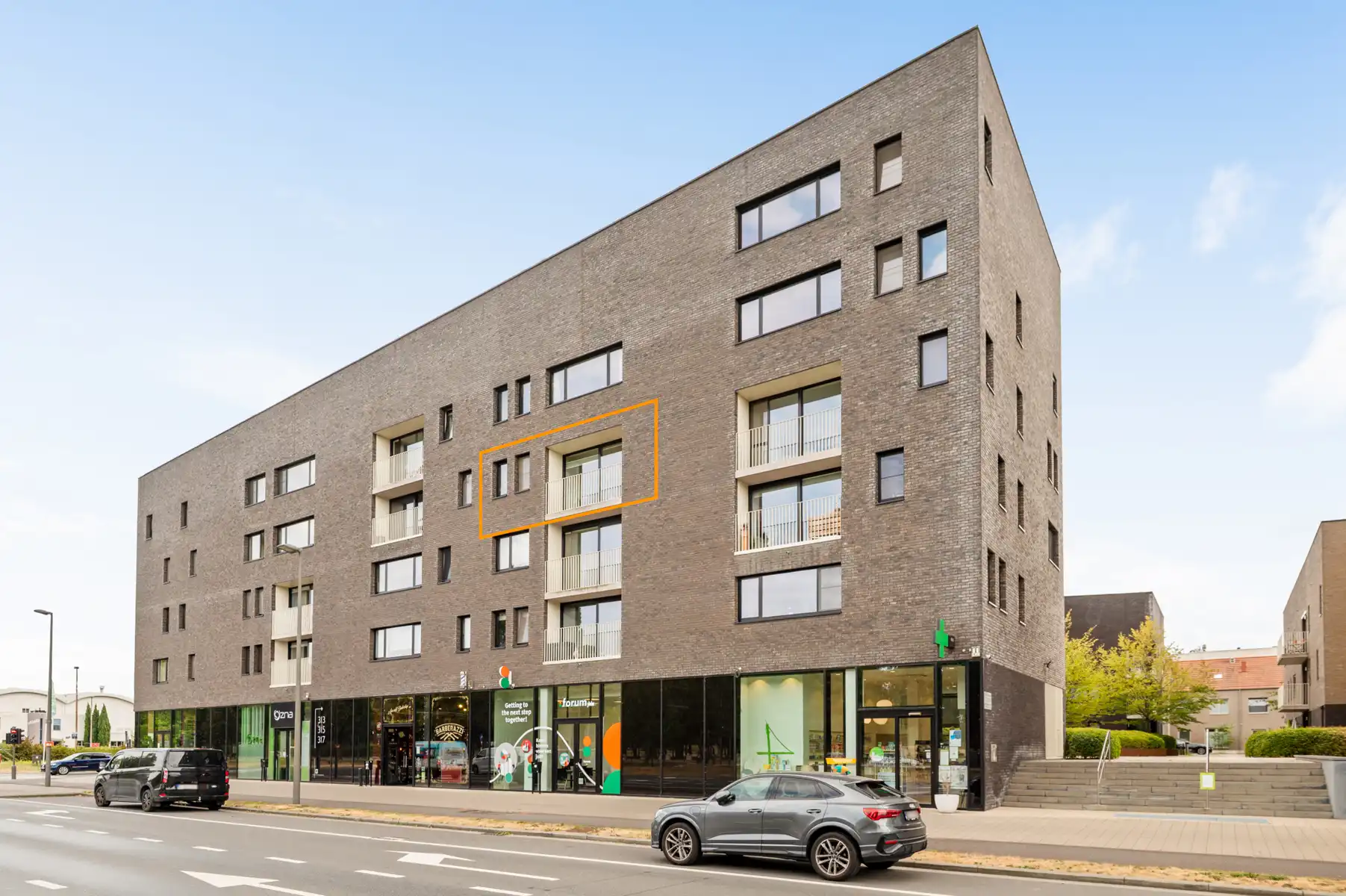 Wonen in de rust, leven naast de stad! foto 12
