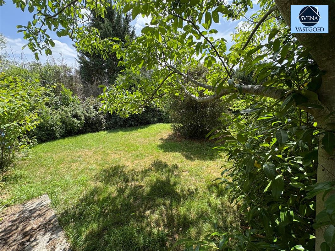 ZEER GOED GELEGEN BUNGALOW TE ATEMBEKE foto 13