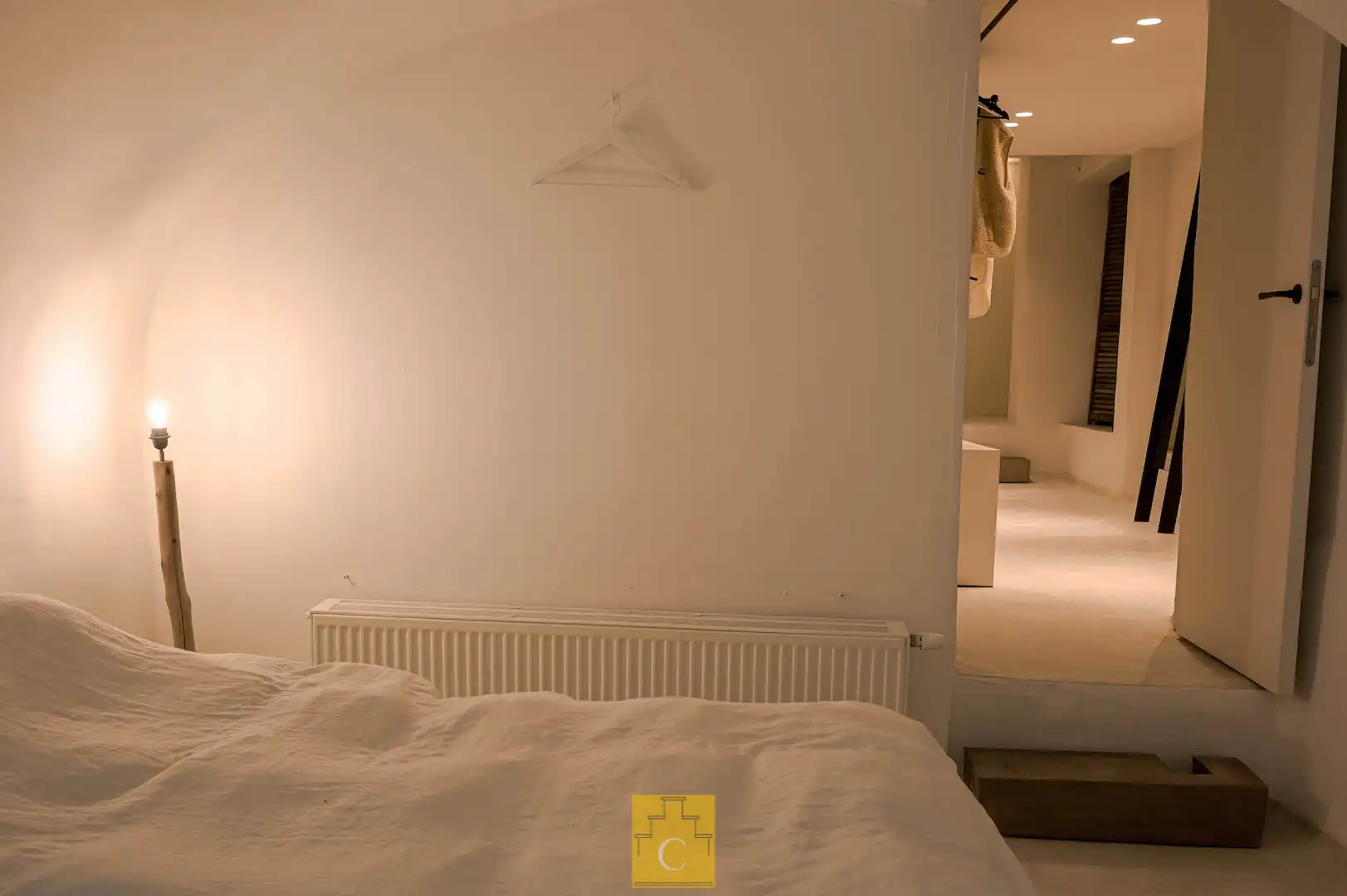 exclusief trapgevelhuis met lift en terras en tuin aan de rei nabij Sint-Jakobskerk en palend aan het Sebrechtspark foto 51