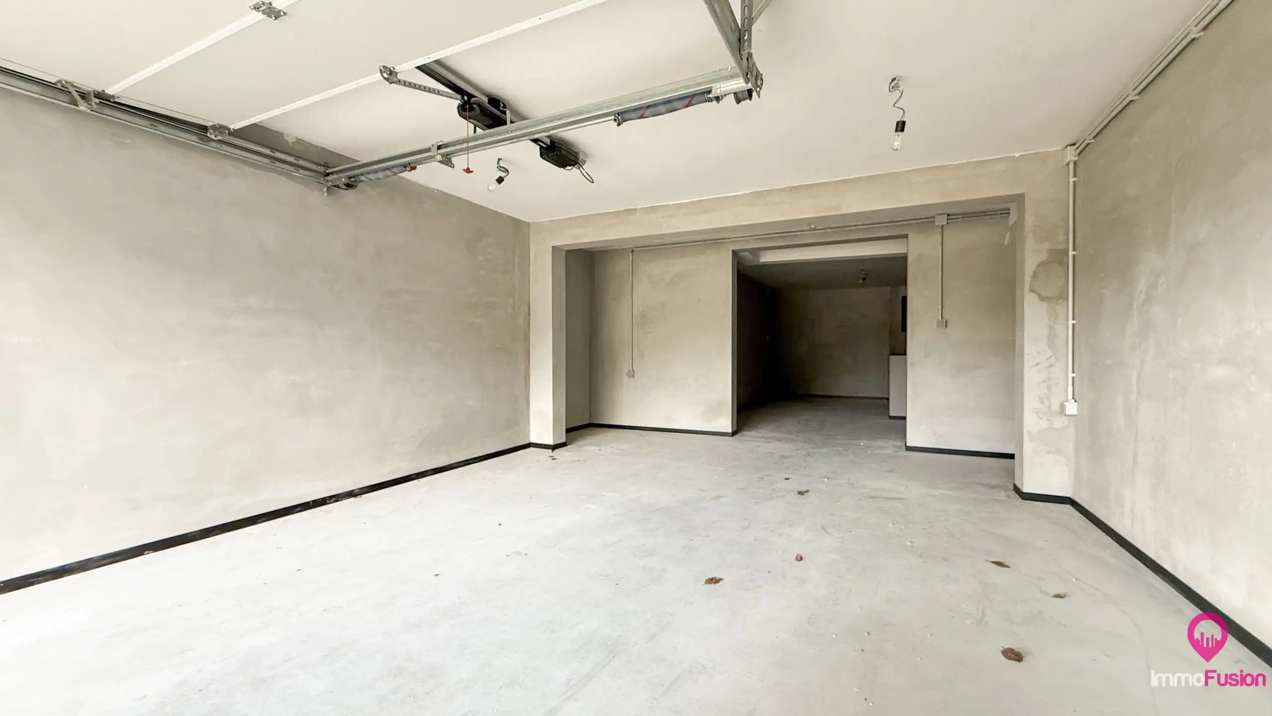 Unieke woning met 4 slpks in uitzonderlijk woonproject! foto 36