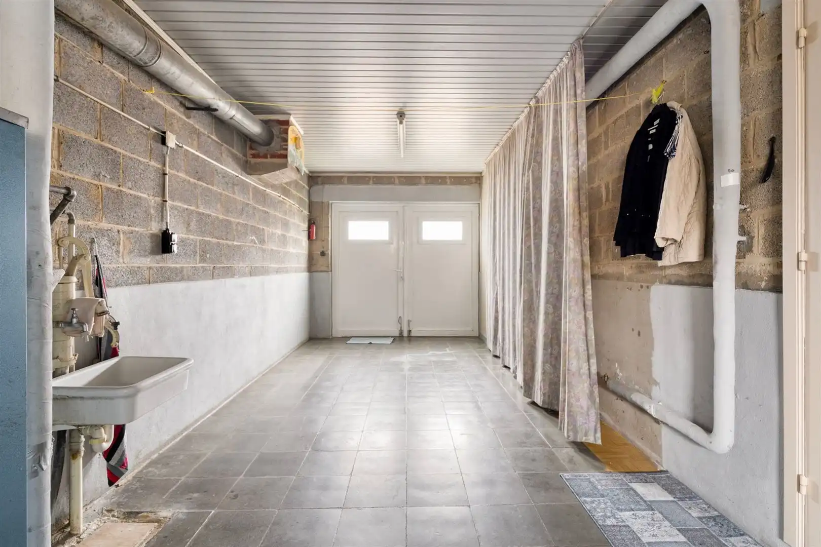 HO bebouwing met 5 slp te Eine foto 14