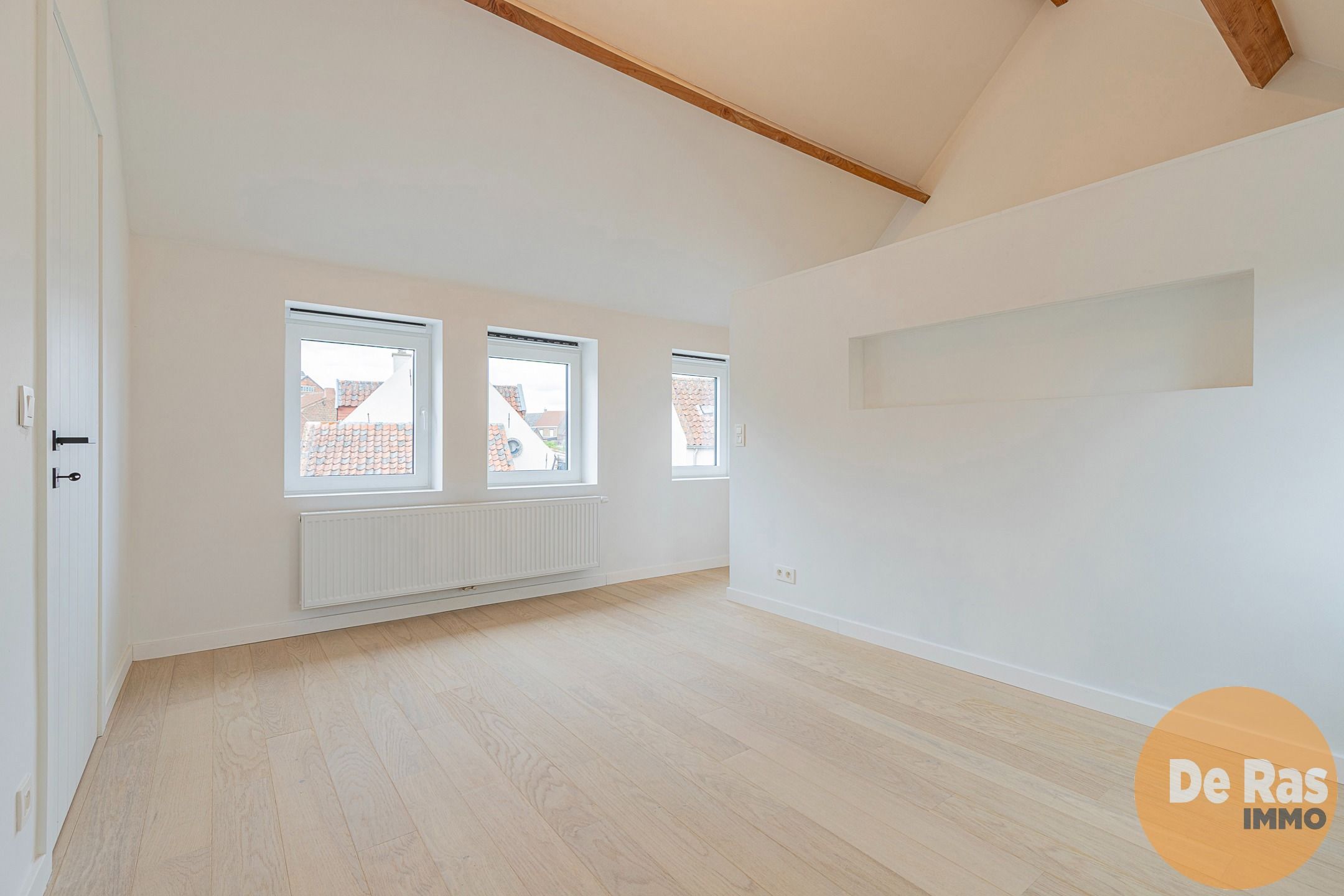 IMPE - Totaal vernieuwde woning met 2 slaapkamers foto 13