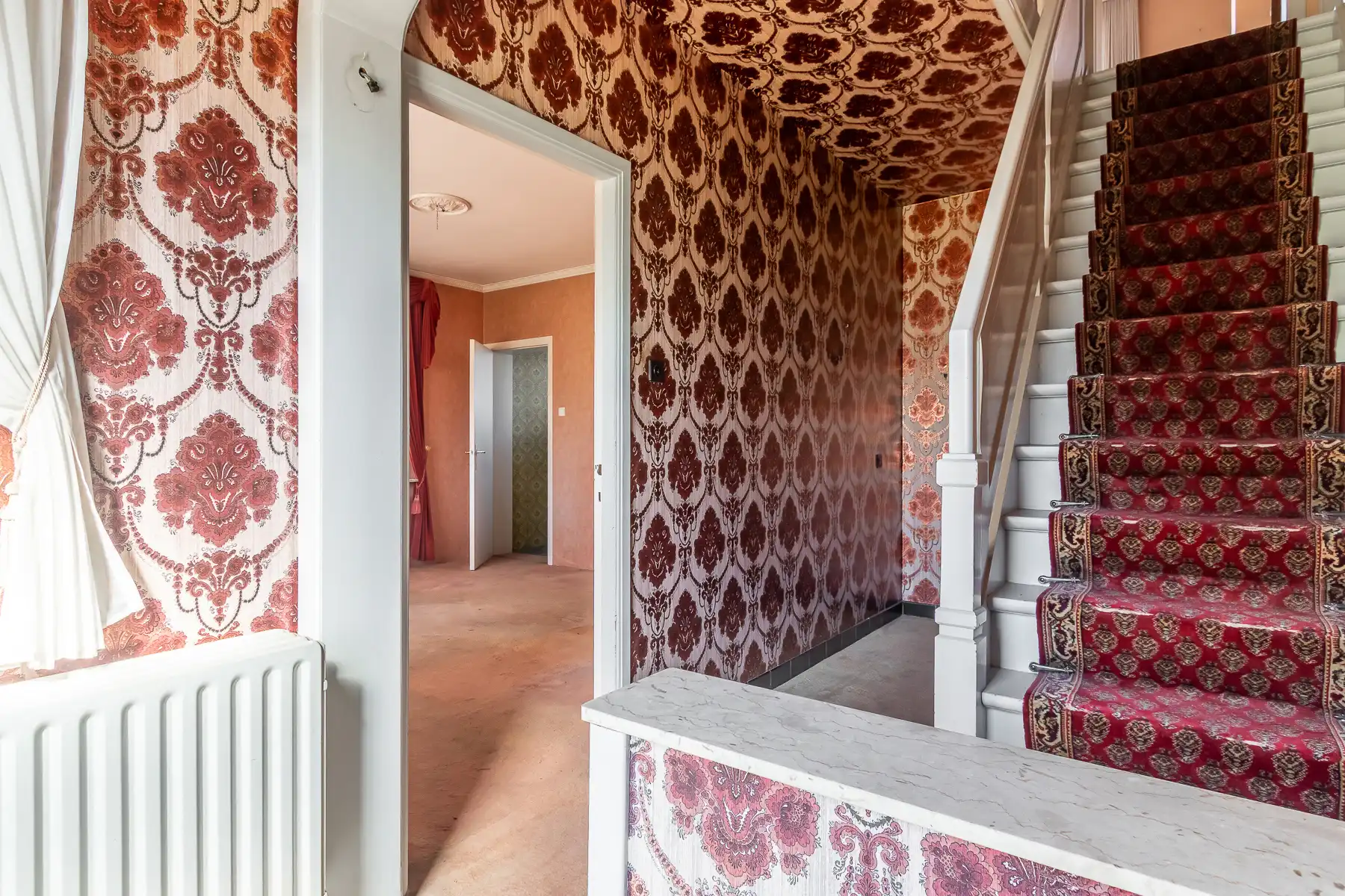 Ruime woning met 4 slaapkamers en garage in Schaffen foto 2