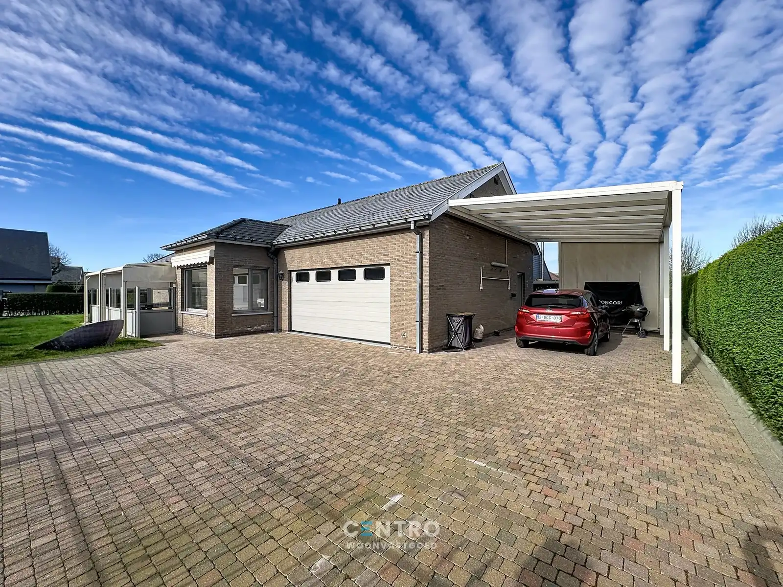 RESIDENTIEEL gelegen villa te Uitkerke! foto 20