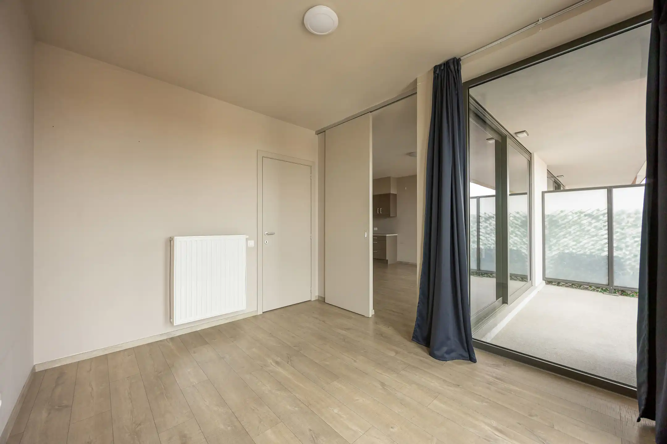 Instapklaar 1slpk app met ruim terras nabij centrum Turnhout foto 12