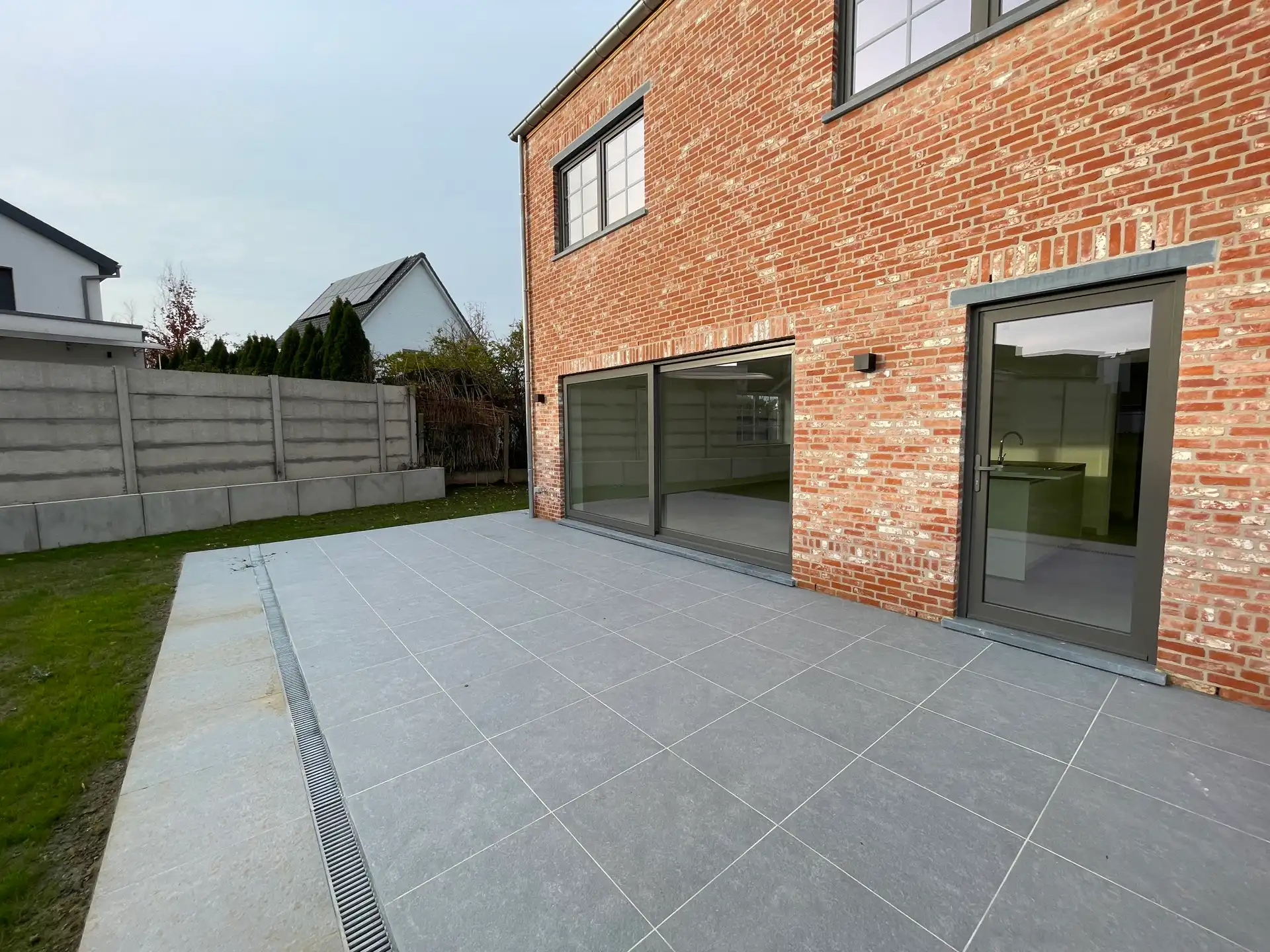 WICHELEN - Prachtige BEN-woning op rustige locatie. foto 21