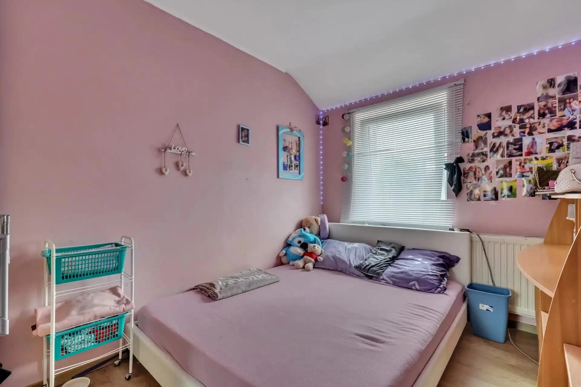 Ruim duplex appartement met centrale ligging foto 11