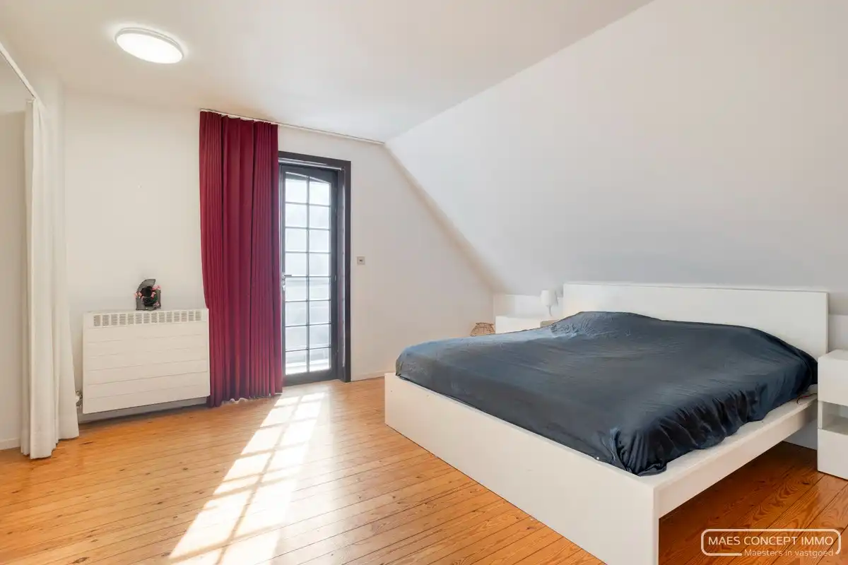 Authentieke hoeve te koop in Anzegem – omringd door 1,6 hectare groen foto 25