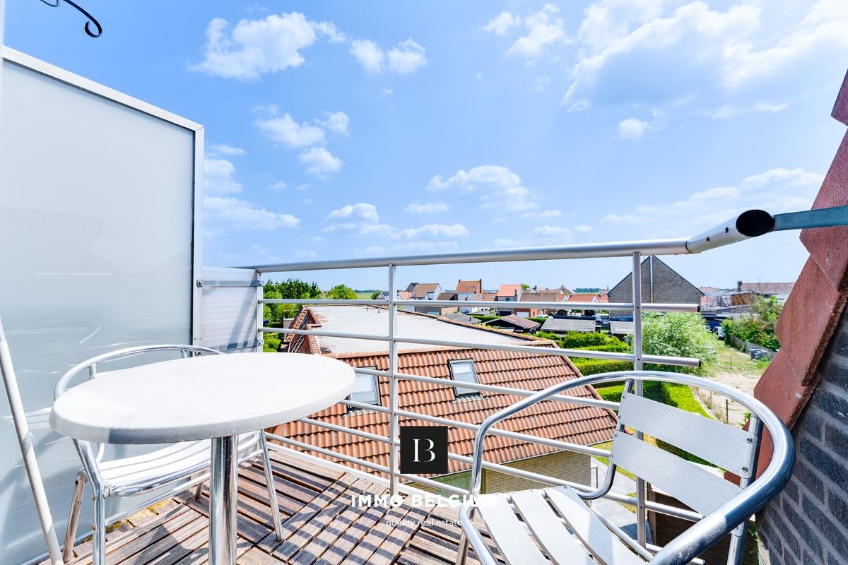 2-slaapkamer appartement nabij het strand foto 5