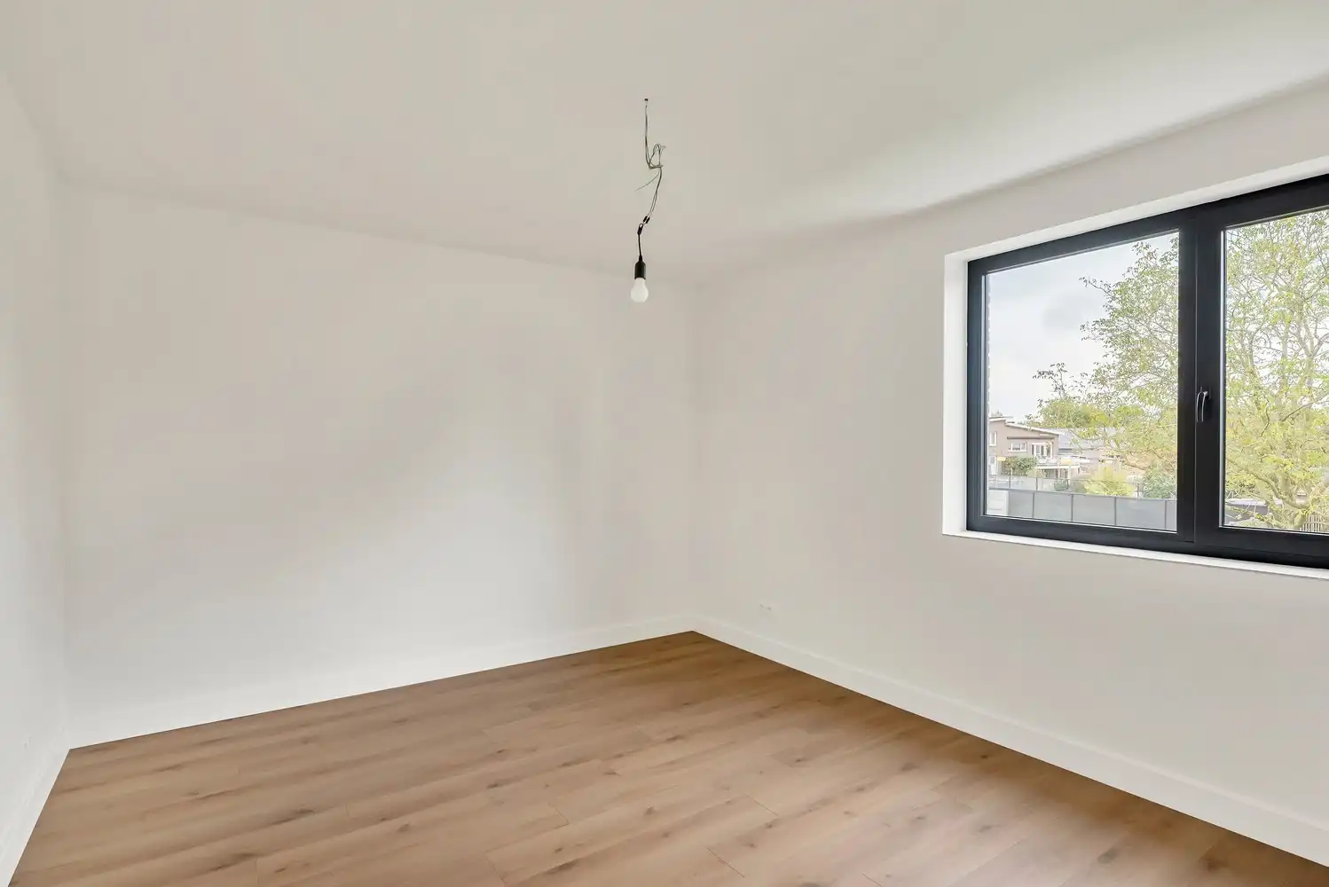 NIEUWBOUWWONING OP PRACHTIGE LOCATIE (Prijs incl. 21% BTW) foto 21