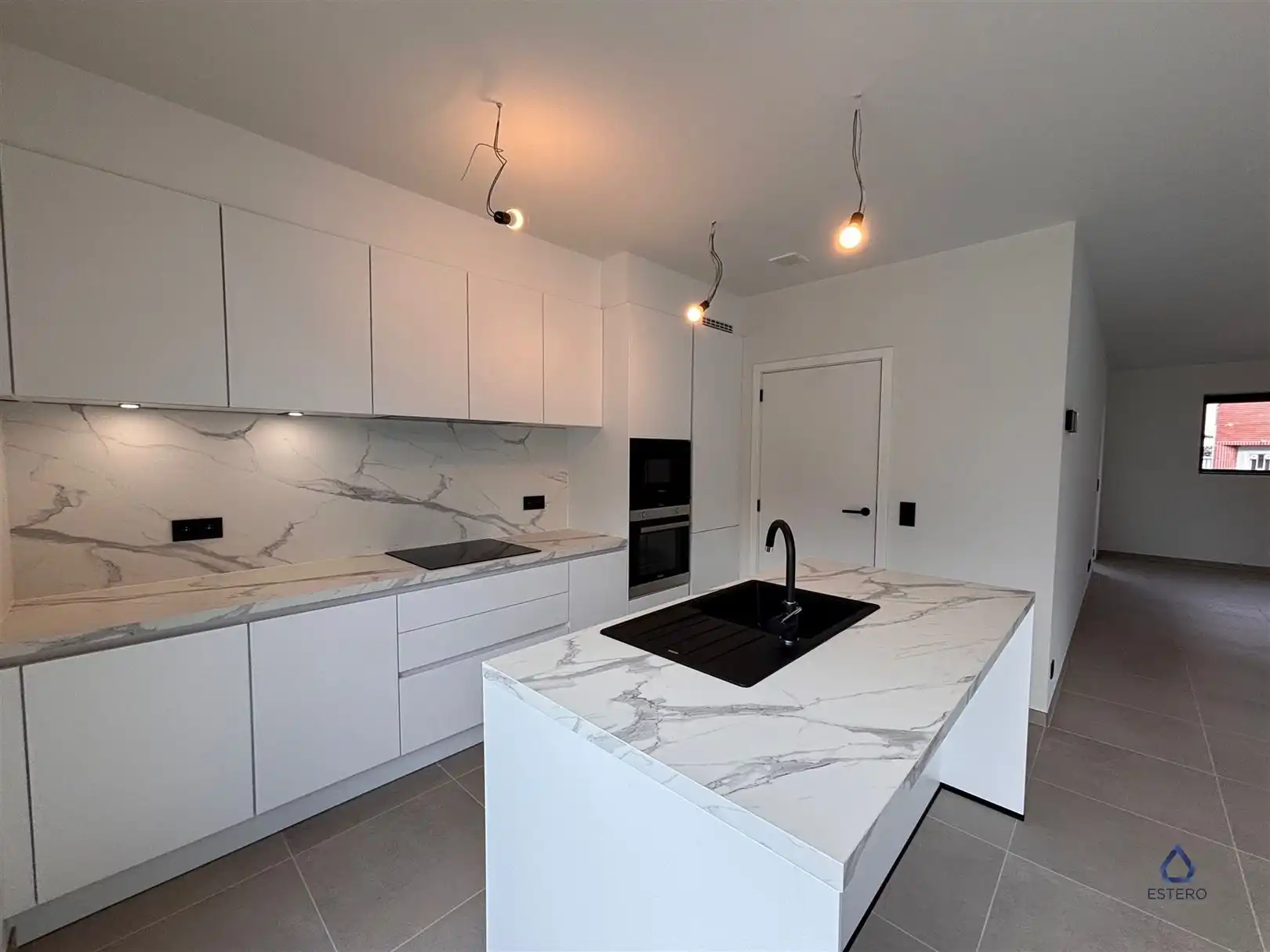 Stijlvol wonen in een energiezuinige nieuwbouwwoning foto 11
