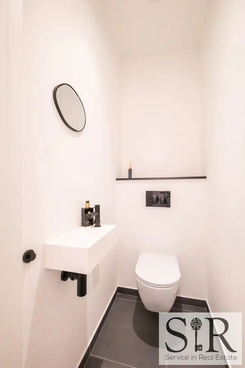 Appartement te koop foto 10