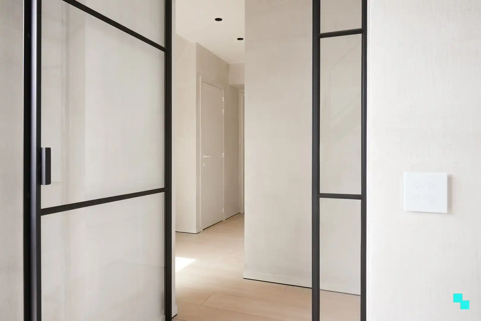 Luxe penthouse nabij jachthaven in Nieuwpoort foto 8