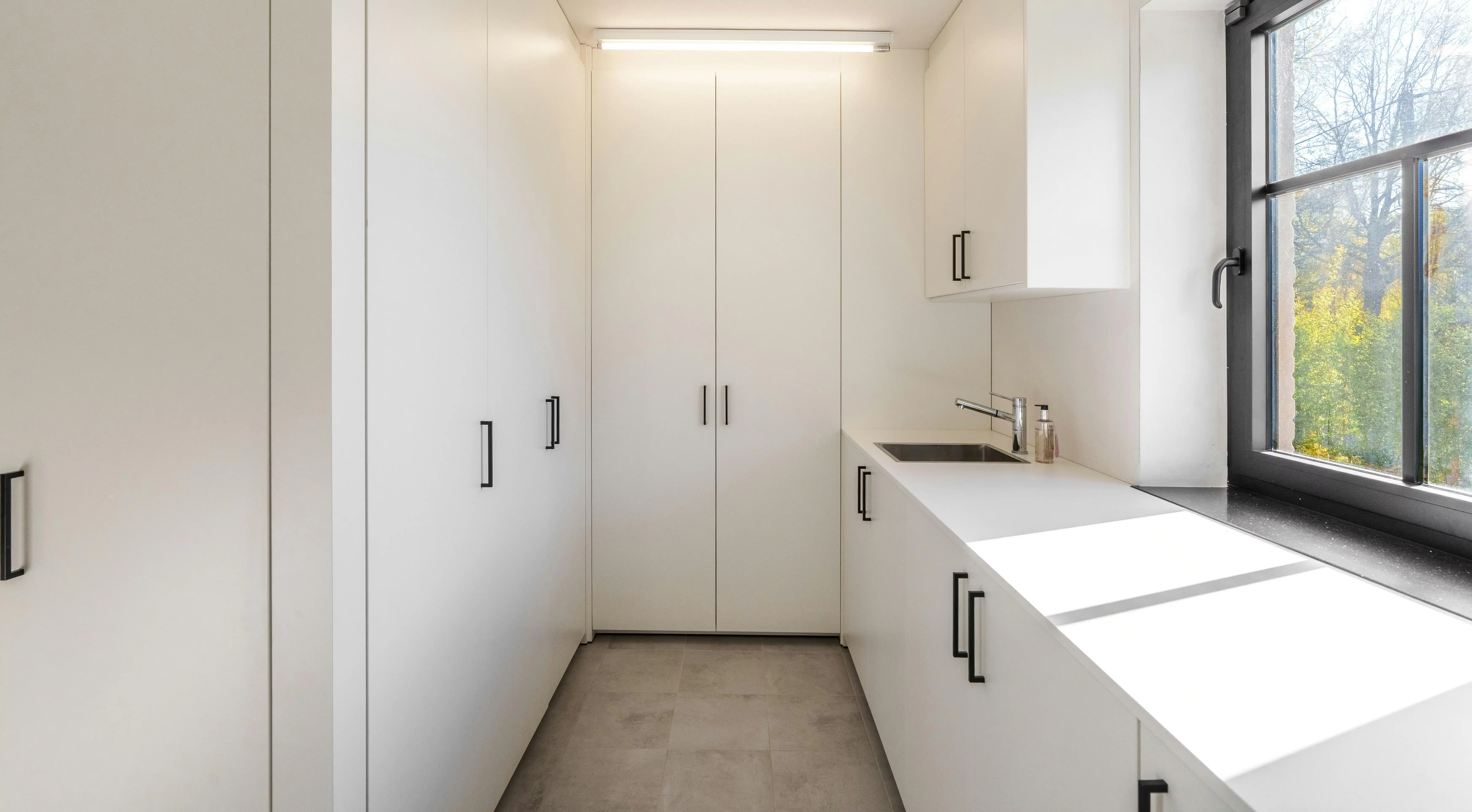 Exclusieve nieuwbouwvilla met bijgebouw in landelijke rust Ardooie foto 13