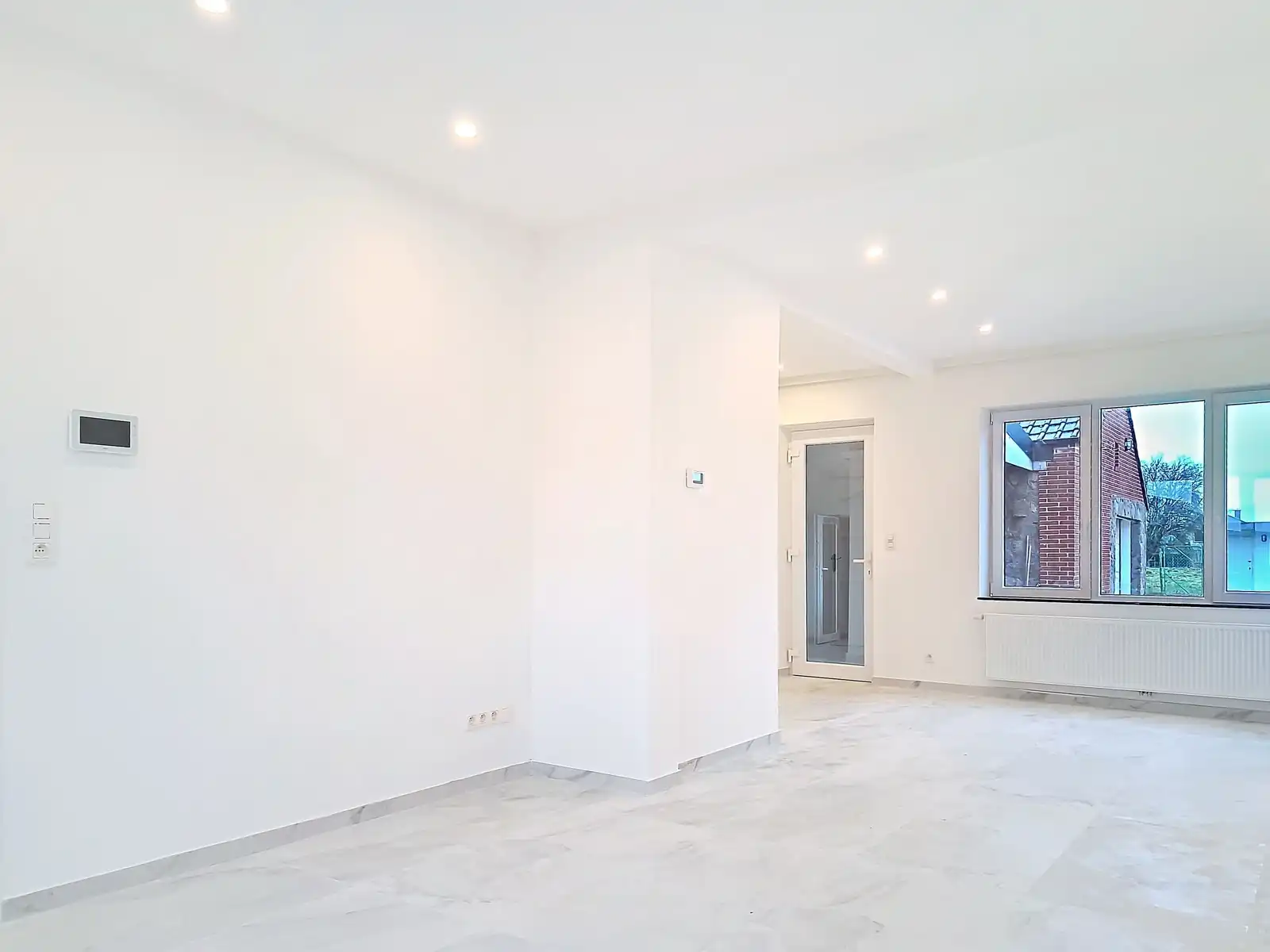 Huis te huur foto 2