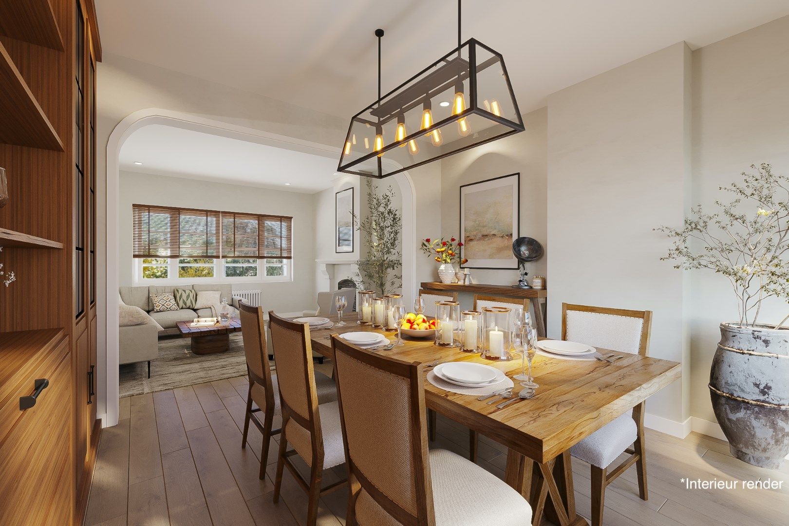 Royale woning met zes slaapkamers te Heusden-Zolder foto 4