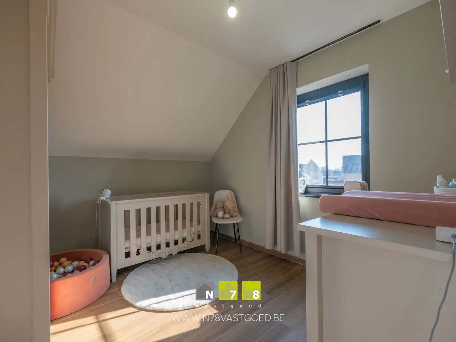 Huis te koop foto 11