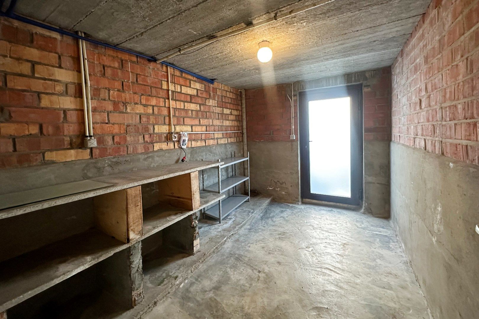 Ruime en energiezuinige gezinswoning met terras, garage en zonnepanelen foto 23