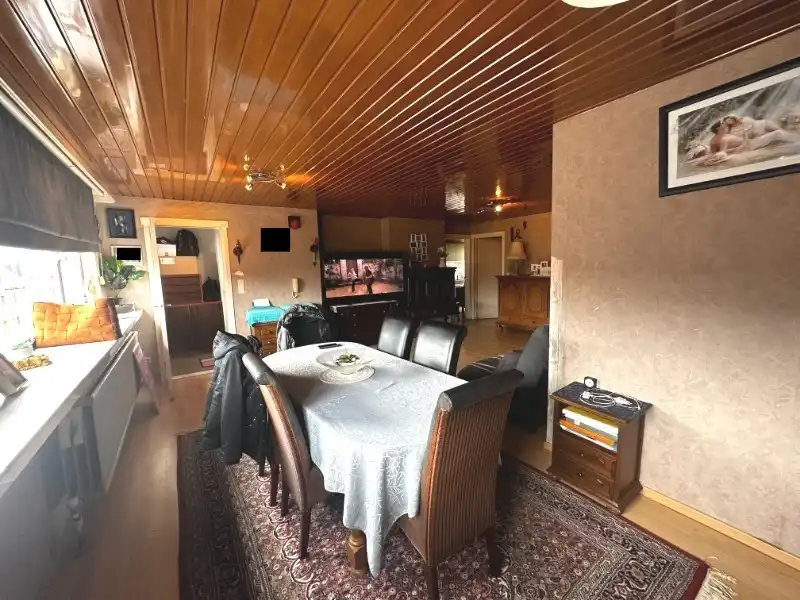 Appartement met 2 slaapkamers nabij Geel centrum foto 6