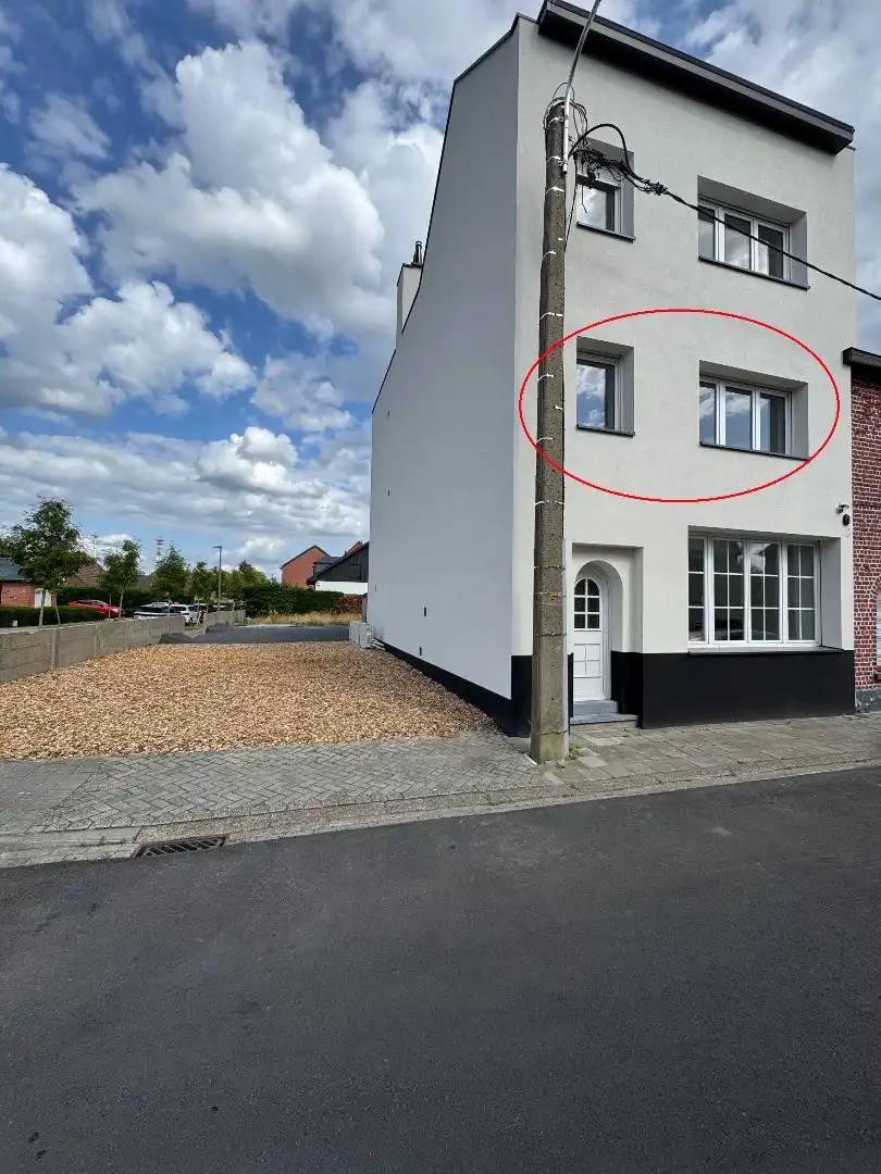 Appartement te koop Nieuwstraat 80 - 01/1 - 1800 Vilvoorde - Peutie
