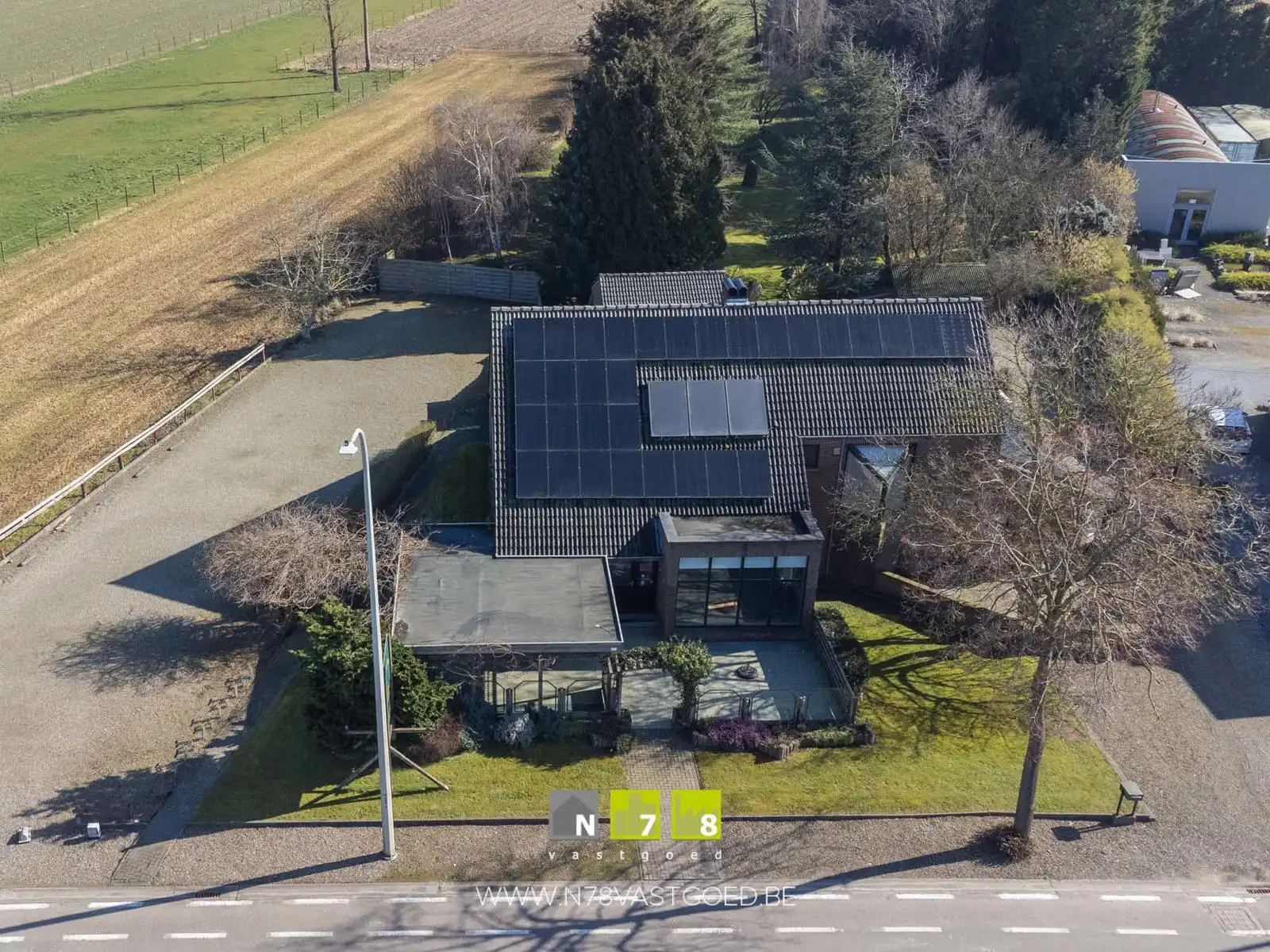 Commercieel te koop foto 68