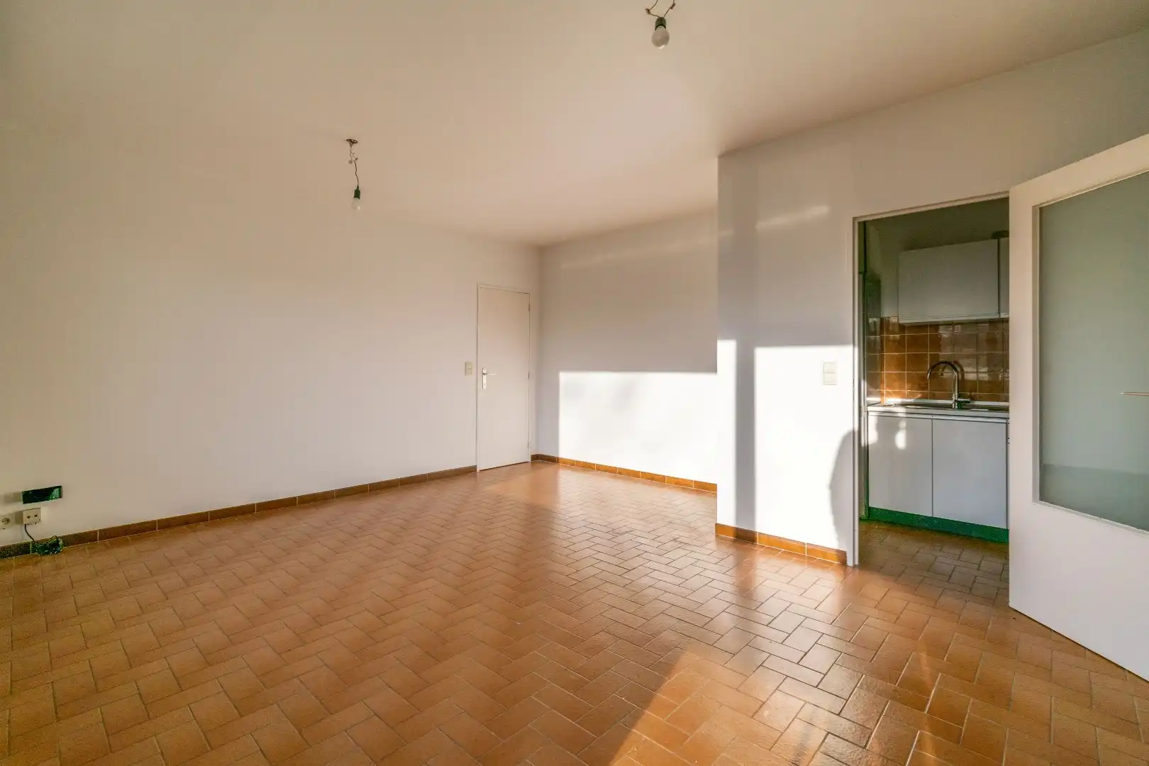 1-SLP APP (EPC: B) MET TERRAS, KELDER + STAANPLAATS! foto 7