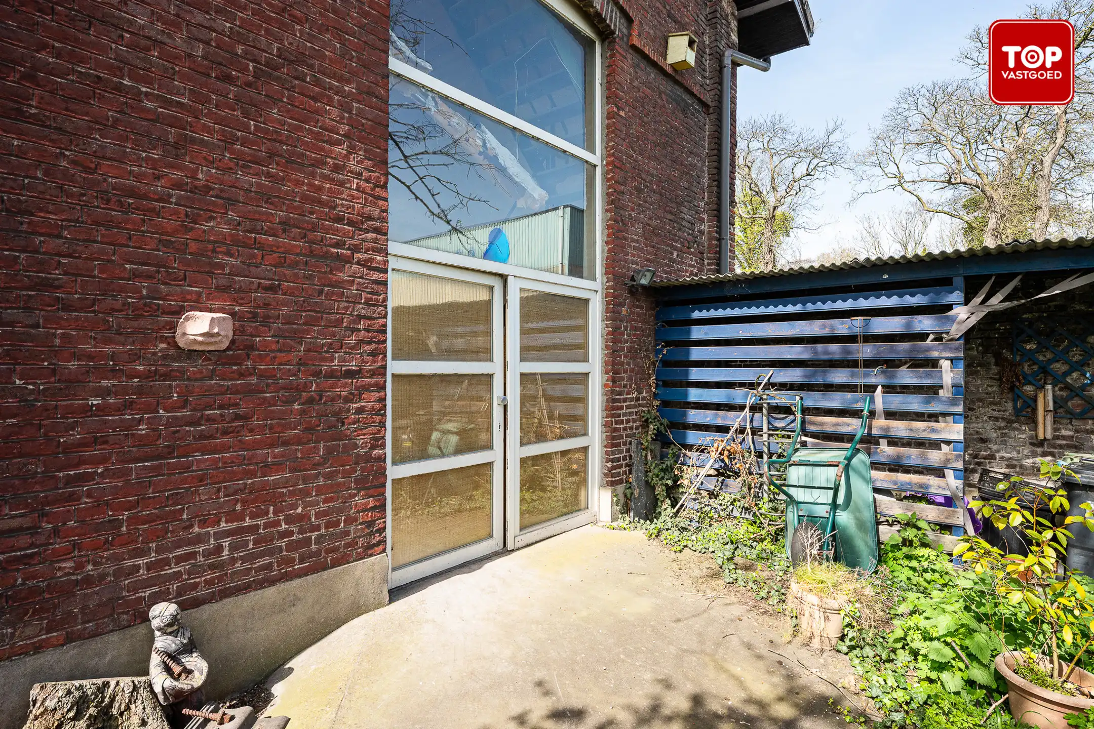 Huis te koop foto 24