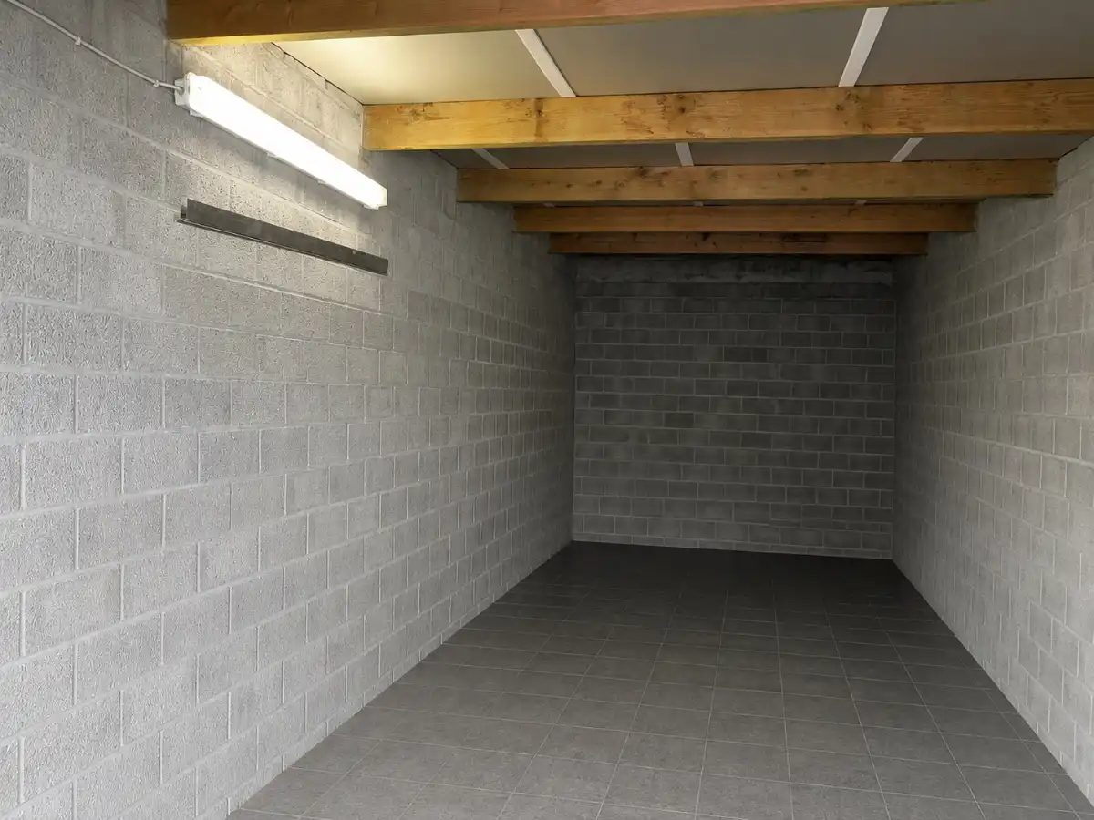 dubbele GARAGEBOX foto 6