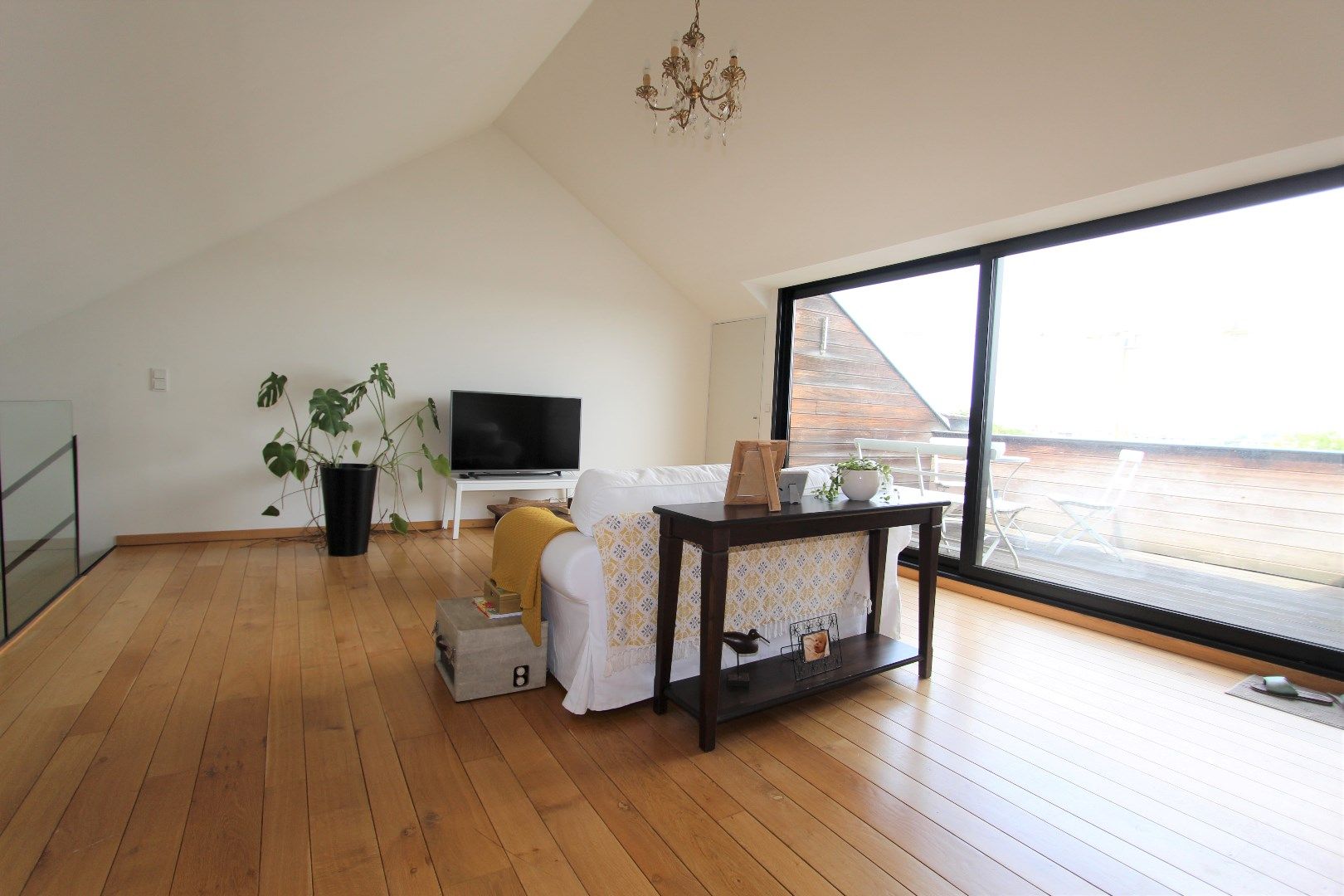 LUXE DUPLEX APPARTEMENT IN HET STADSCENTRUM foto 6