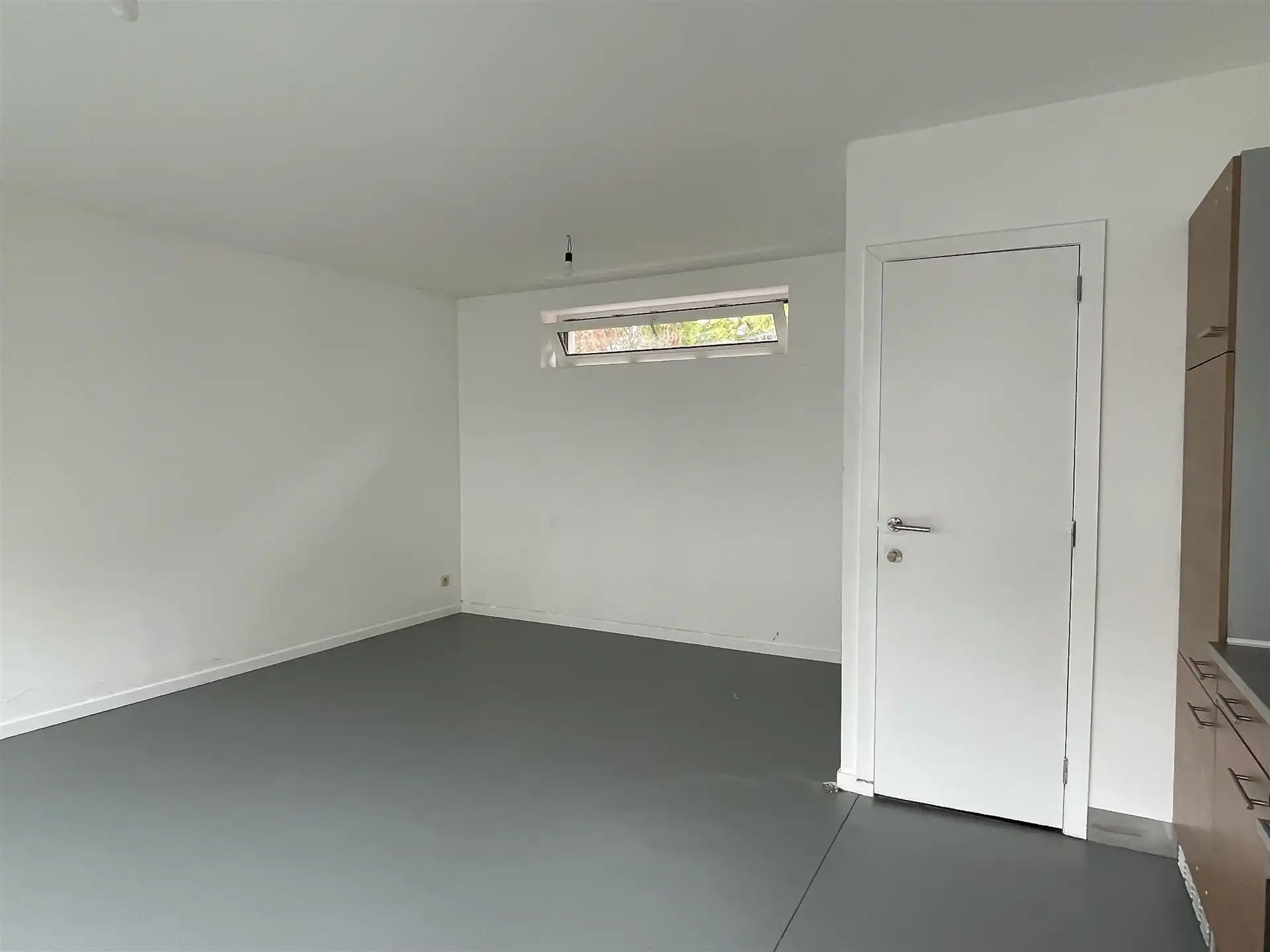 Triplexappartement in centrum Mechelen foto 3
