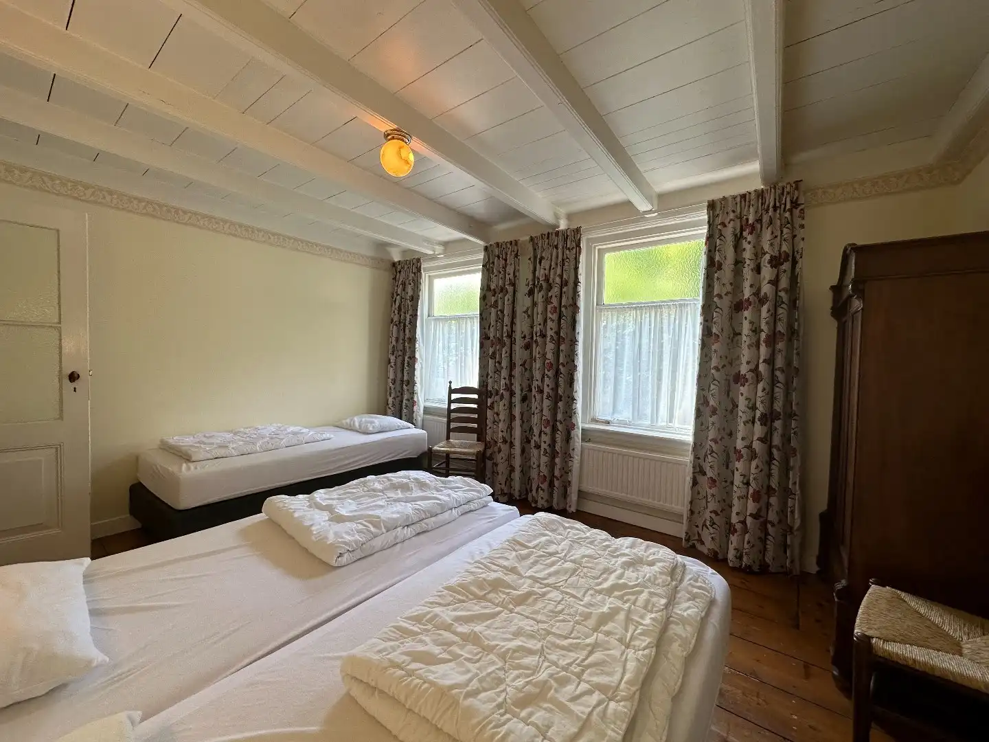 "Een stukje Geschreven Geschiedenis aan de Markt van Groede" foto 24