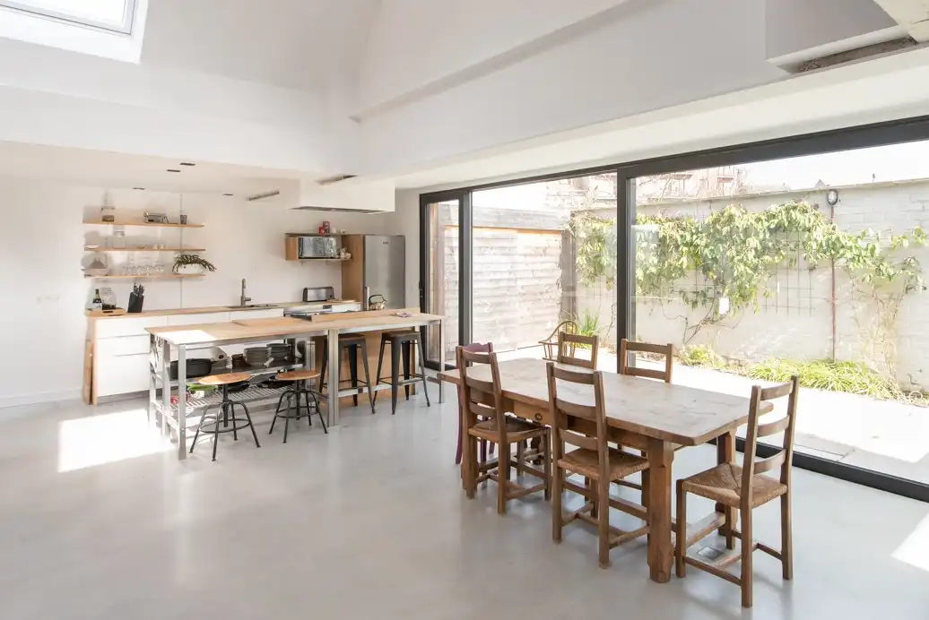 SPAARZAAMHEIDSTRAAT 36 foto 3