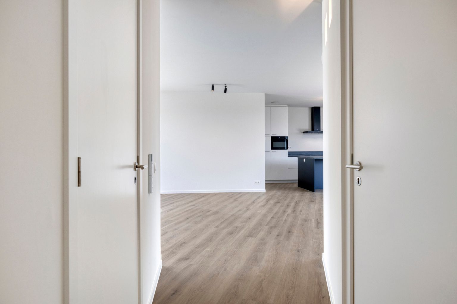 LUXUEUZE PENTHOUSE MOGELIJKS AAN 6% BTW foto 5