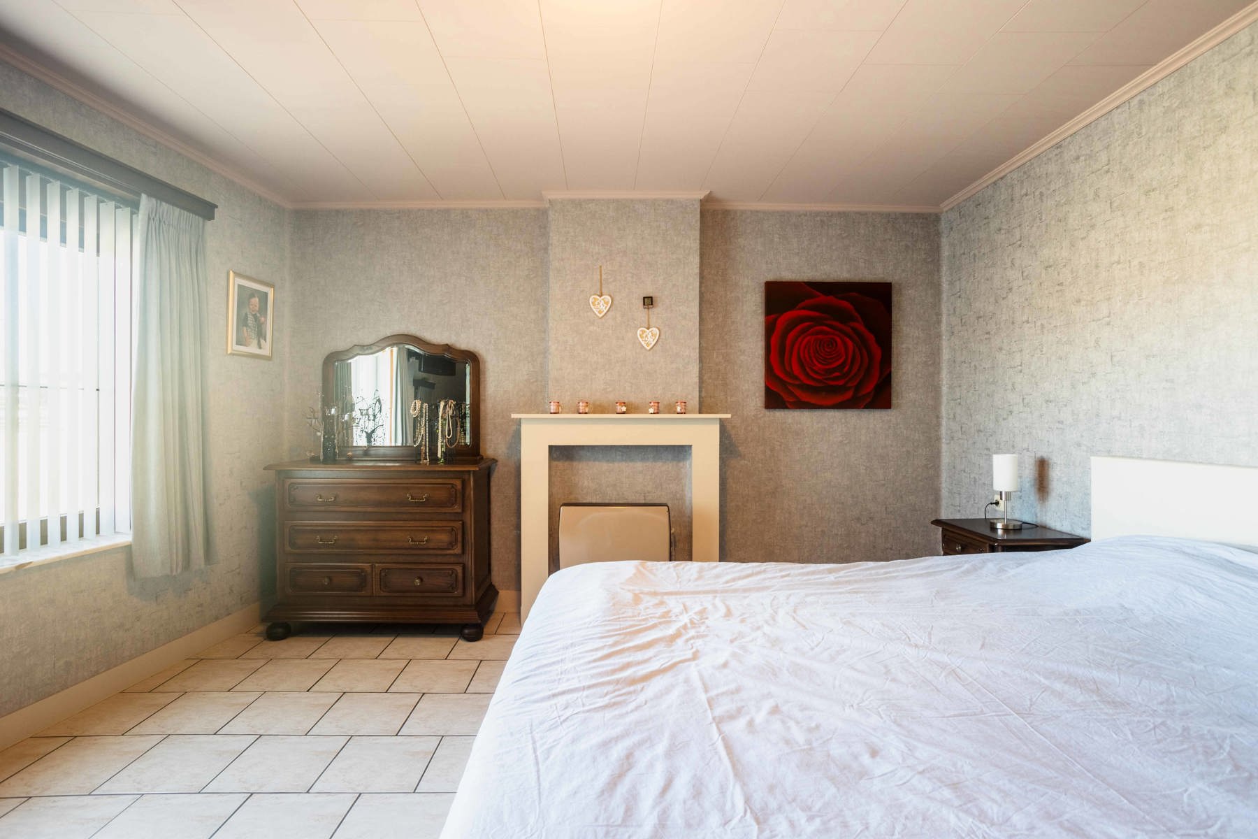 Charmante gezinswoning met 4SLPK en tuin foto 15