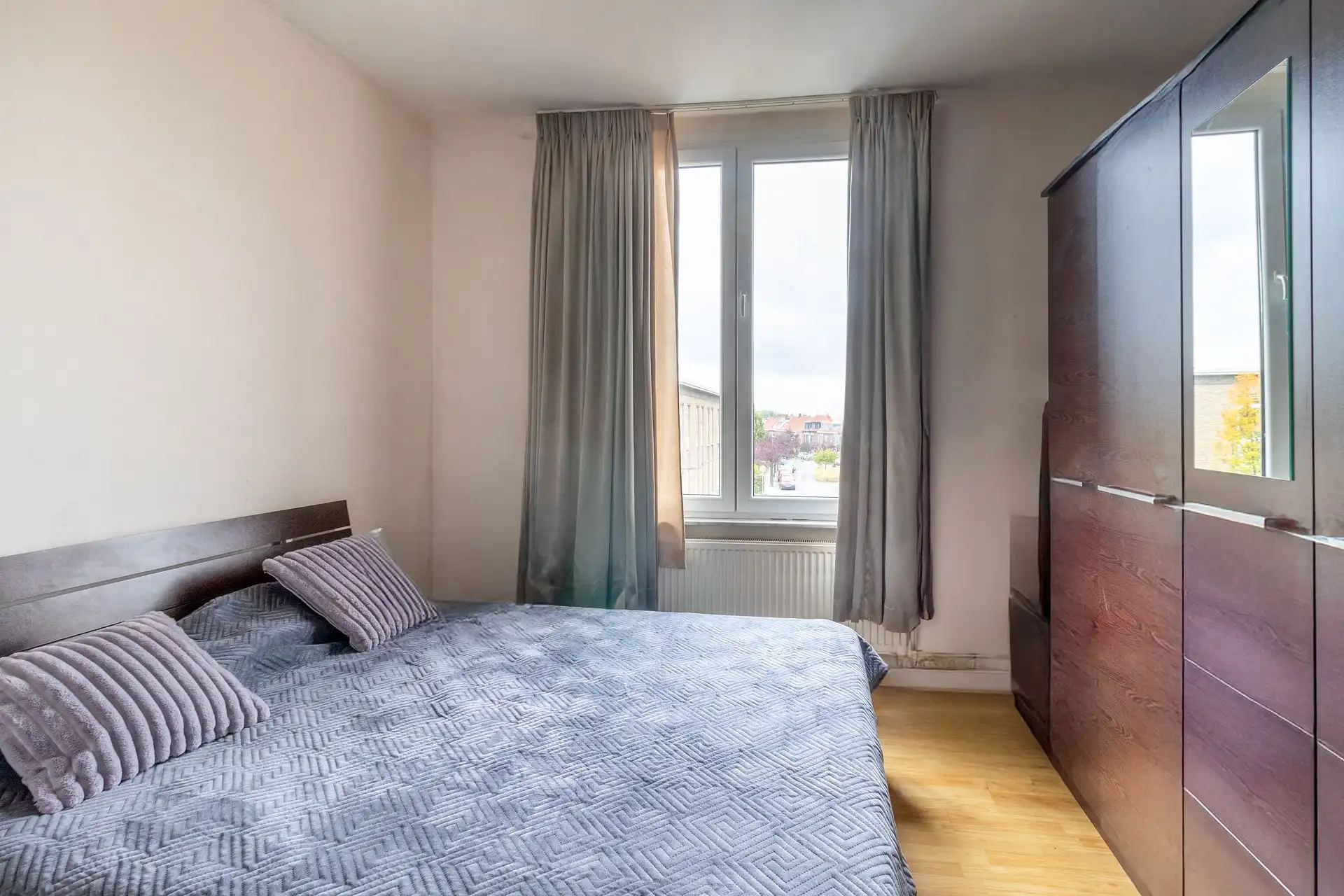 Opbrengsteigendom met zes appartementen in Hoboken foto 14