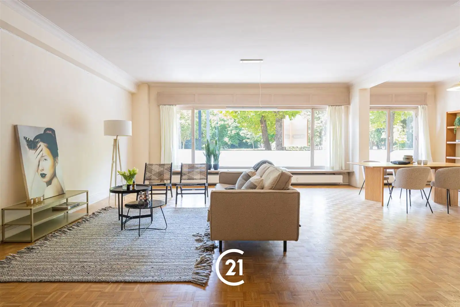 Appartement te koop Hubert Frere-Orbanlaan 50 - 9000 GENT