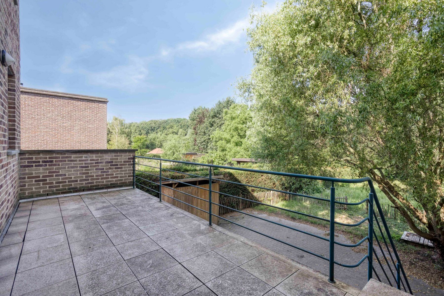 Ruime gezinswoning op TOP ligging. foto 18
