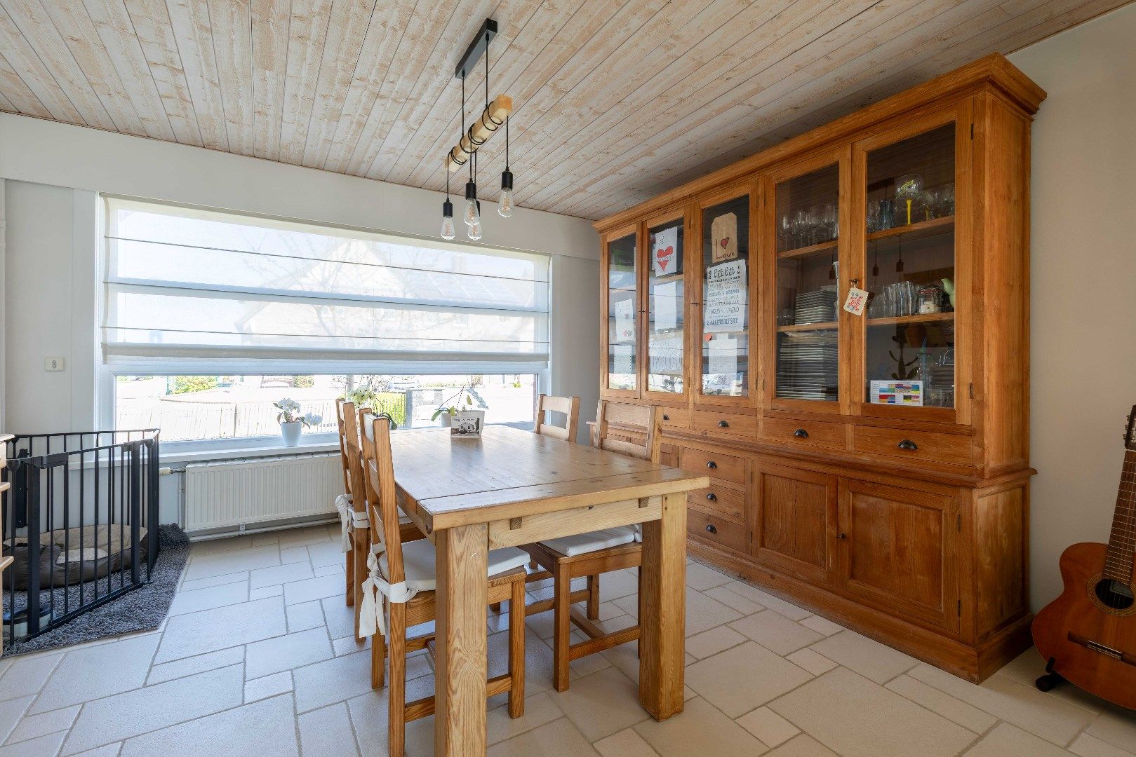 Vernieuwde energiezuinige alleenstaande woning met bijgebouwen  foto 2