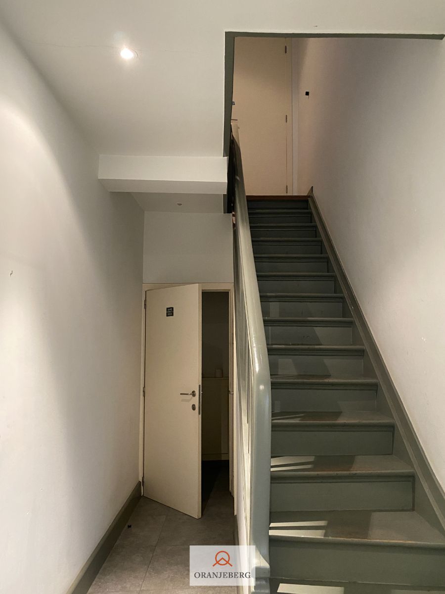 Gezellige duplex in hartje Gent foto 35