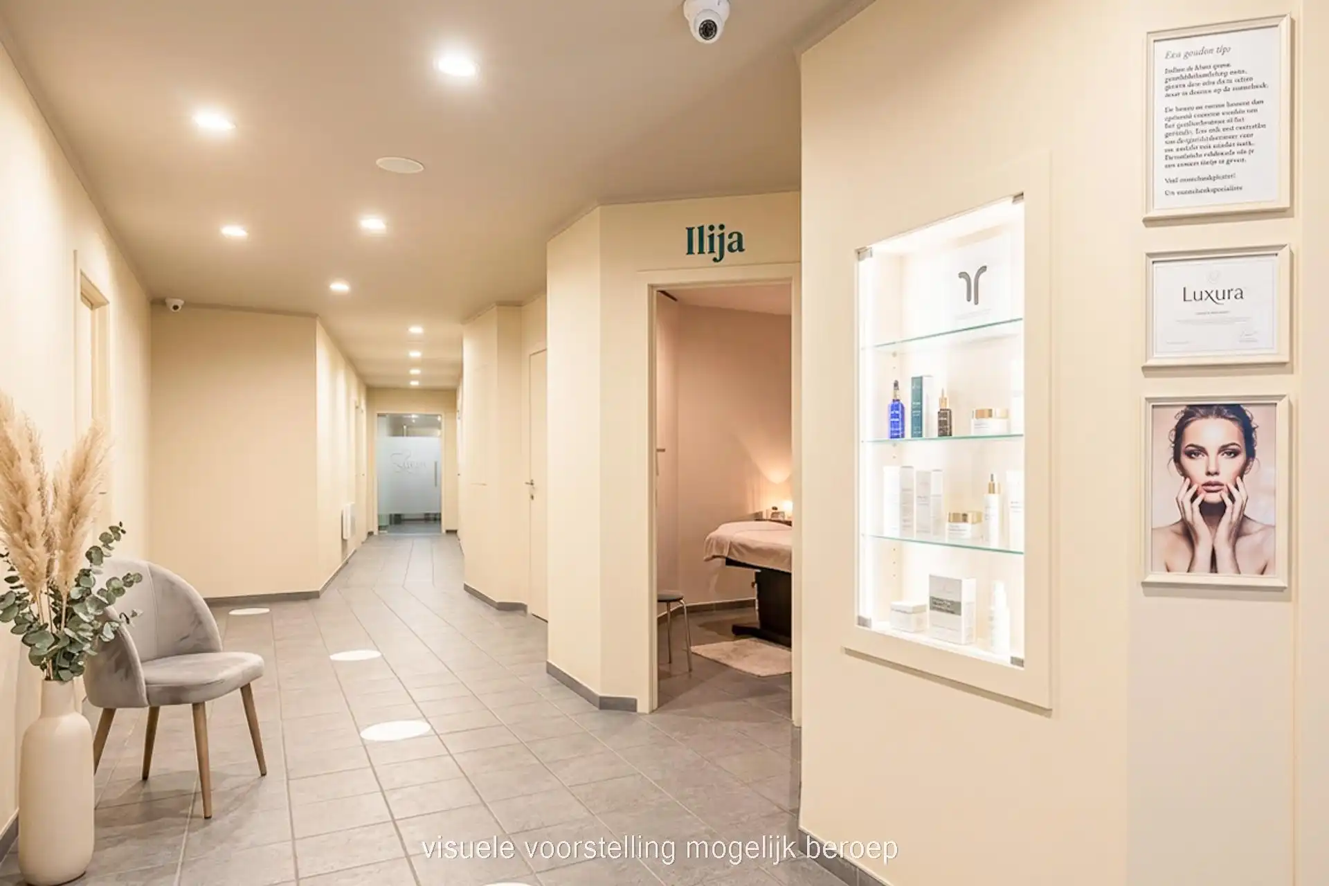 Centraal gelegen commerciële ruimte met veel potentieel. foto 3