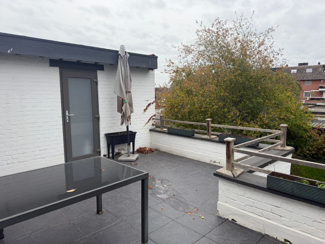 Frans Van Schoorstraat 5 - 9200 Sint-Gillis foto 20