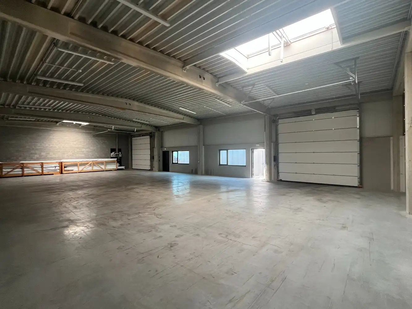 KMO-unit 333m² foto 4