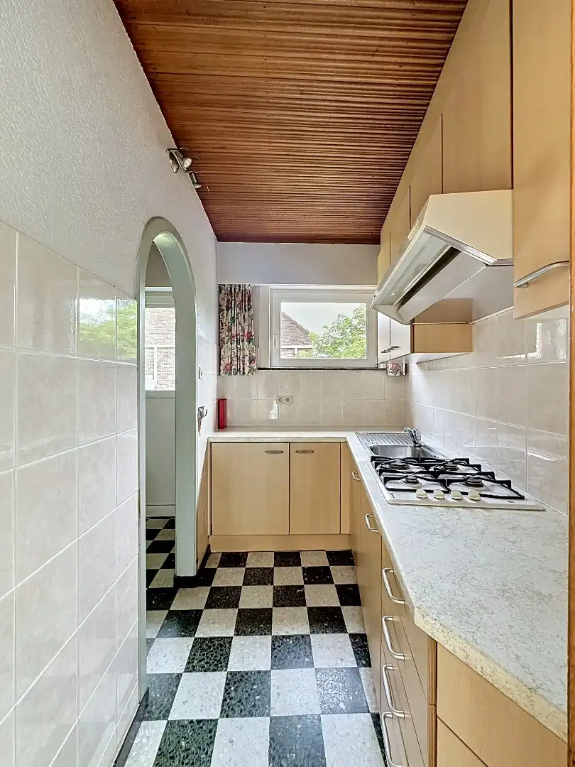 Ruime woning op toplocatie! foto 11