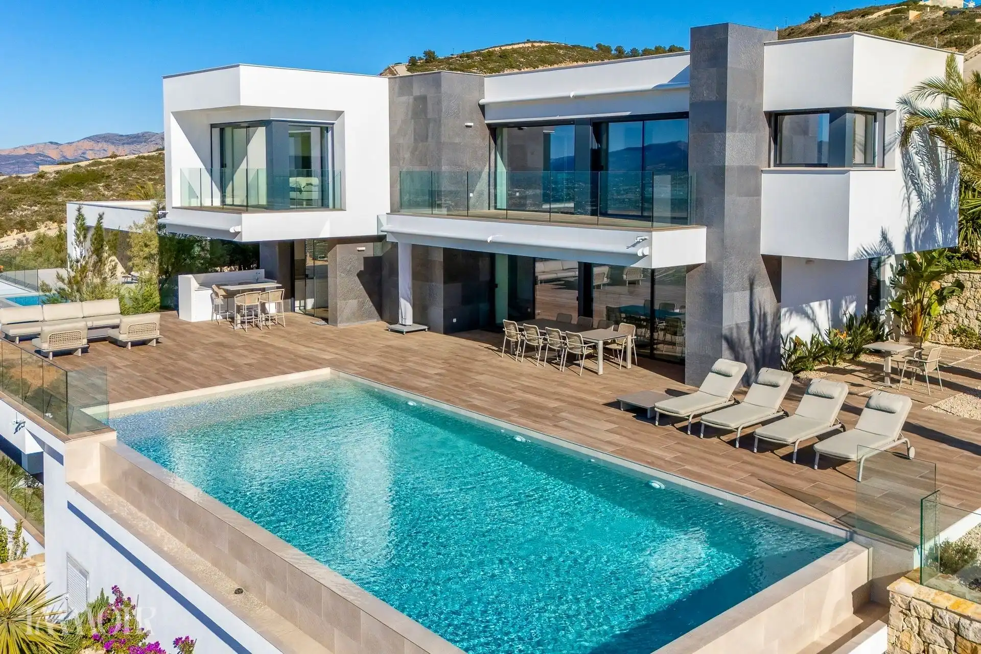 Villa Sea Essence  foto 55