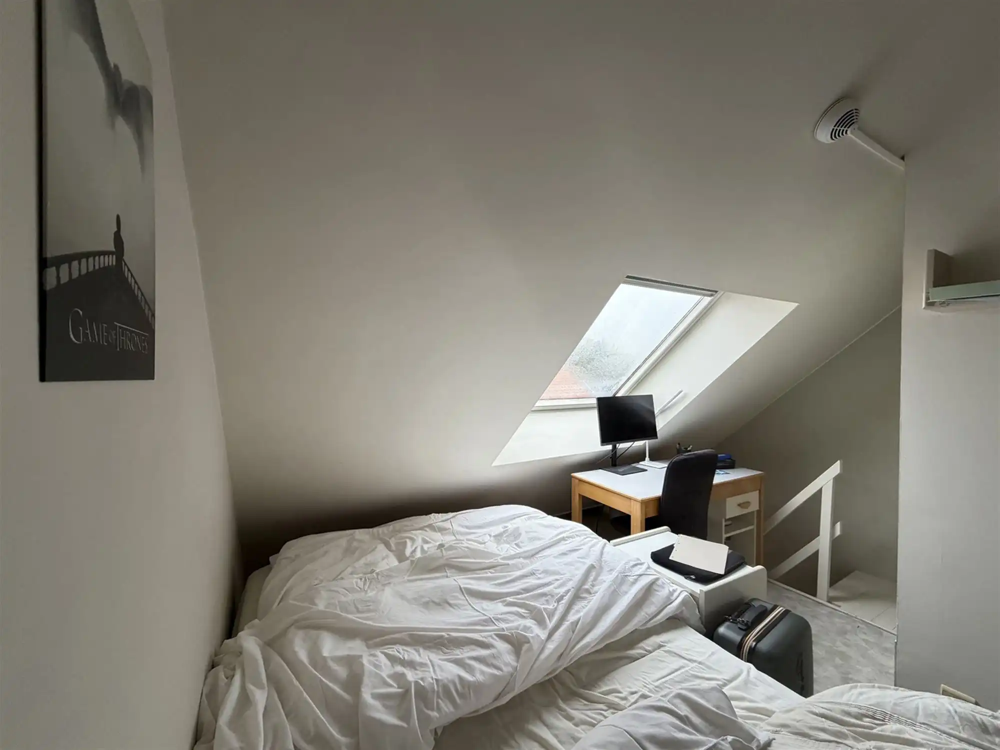 Duplexentiteit te Leuven foto 4