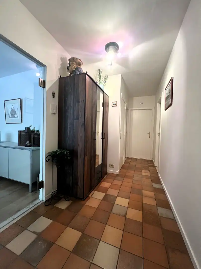 Instapklaar appartement incl. private autostaanplaats met centrale ligging foto 7